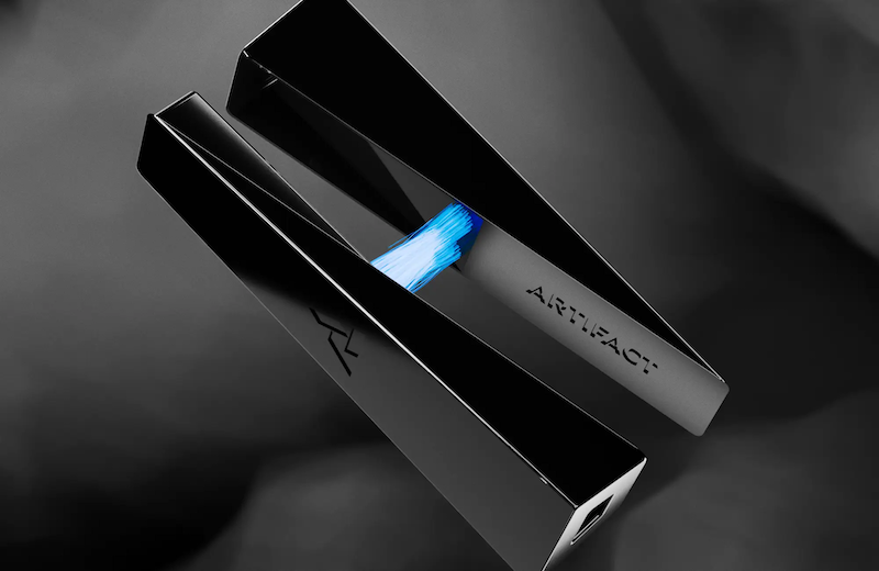 Tempest Magnetic Dual-Use Pipe