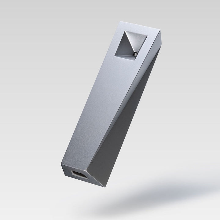 Tempest Magnetic Dual-Use Pipe