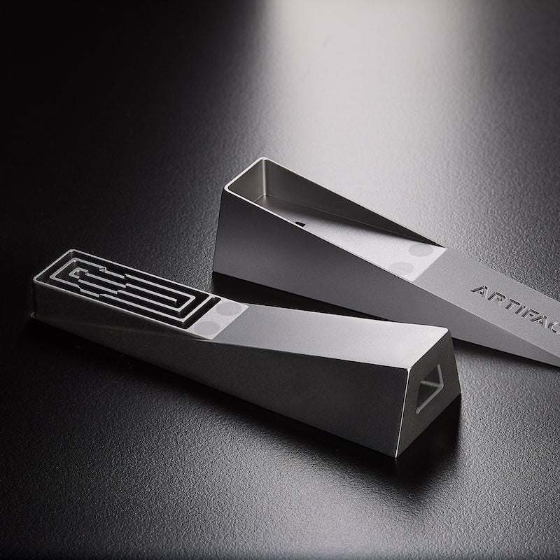 Tempest Magnetic Dual-Use Pipe