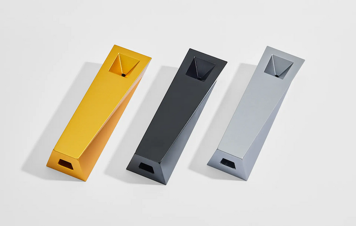Tempest Magnetic Dual-Use Pipe