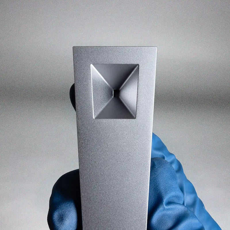 Tempest Magnetic Dual-Use Pipe