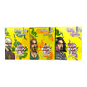 Lion Rolling Circus Terpenes Hemp Cones - 12pc Display