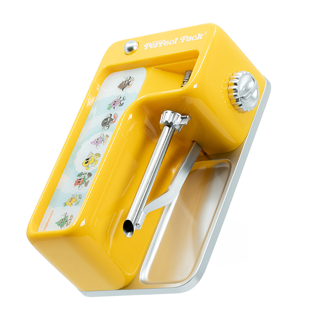 DaySavers Perfect Pack 2 Portable Pre-Roll Filler