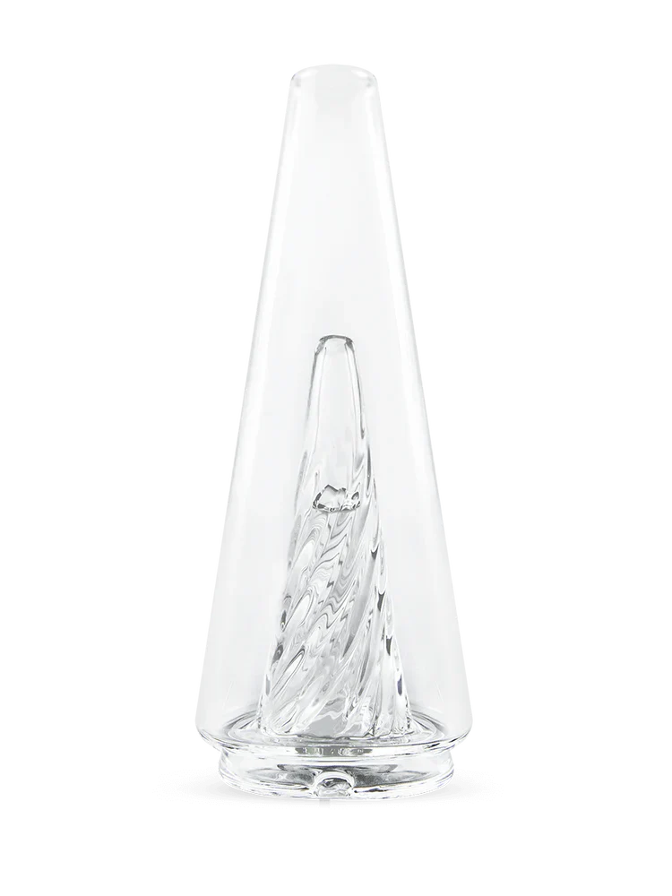 Puffco Peak Pro Glass Chamber 2.0