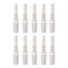 14mm Ceramic Dab Nails - 10-Pack