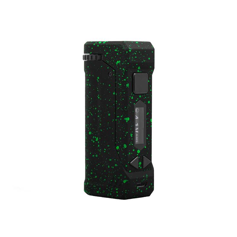 Wulf UNI Pro Universal Cartridge Vape