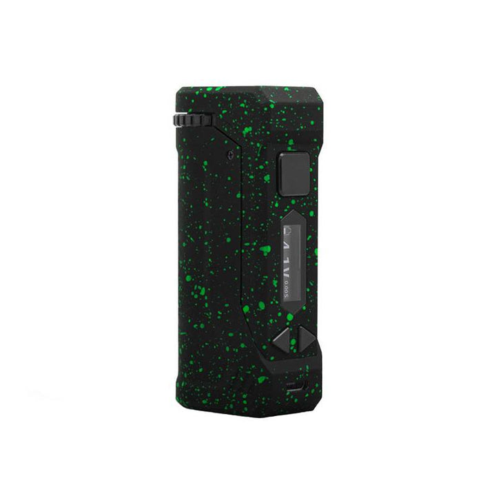 Wulf UNI Pro Universal Cartridge Vape