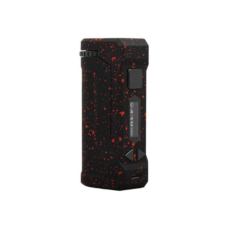 Wulf UNI Pro Universal Cartridge Vape