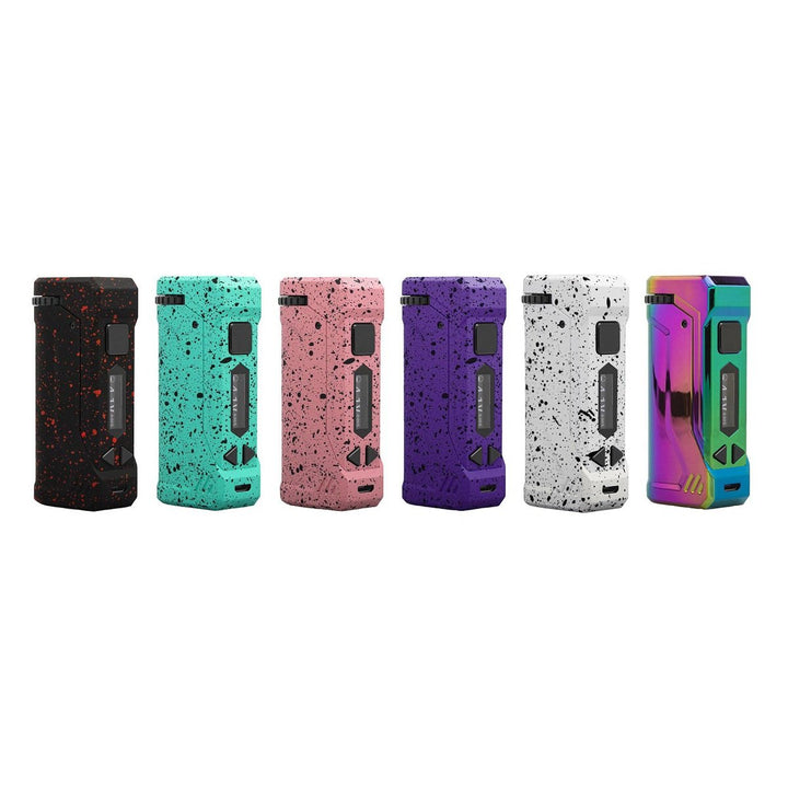 Wulf UNI Pro Universal Cartridge Vape