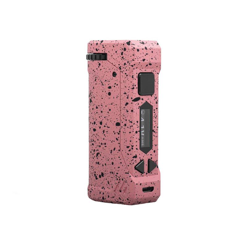 Wulf UNI Pro Universal Cartridge Vape