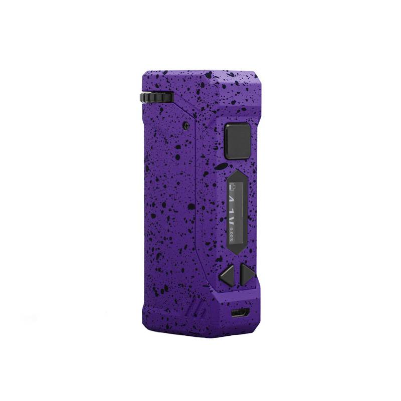 Wulf UNI Pro Universal Cartridge Vape