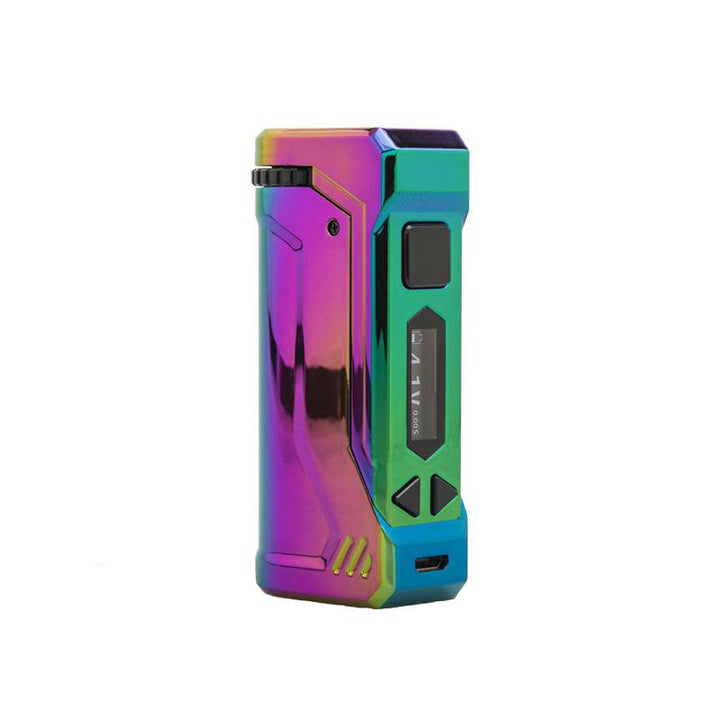 Wulf UNI Pro Universal Cartridge Vape
