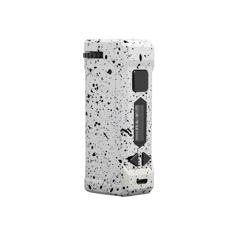Wulf UNI Pro Universal Cartridge Vape