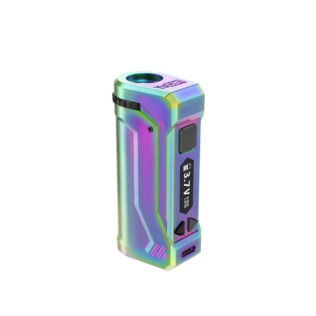 Yocan UNI Pro 2.0 Oil Cartridge Mod