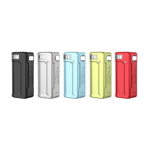 Yocan Uni S Compact Cartridge Mod