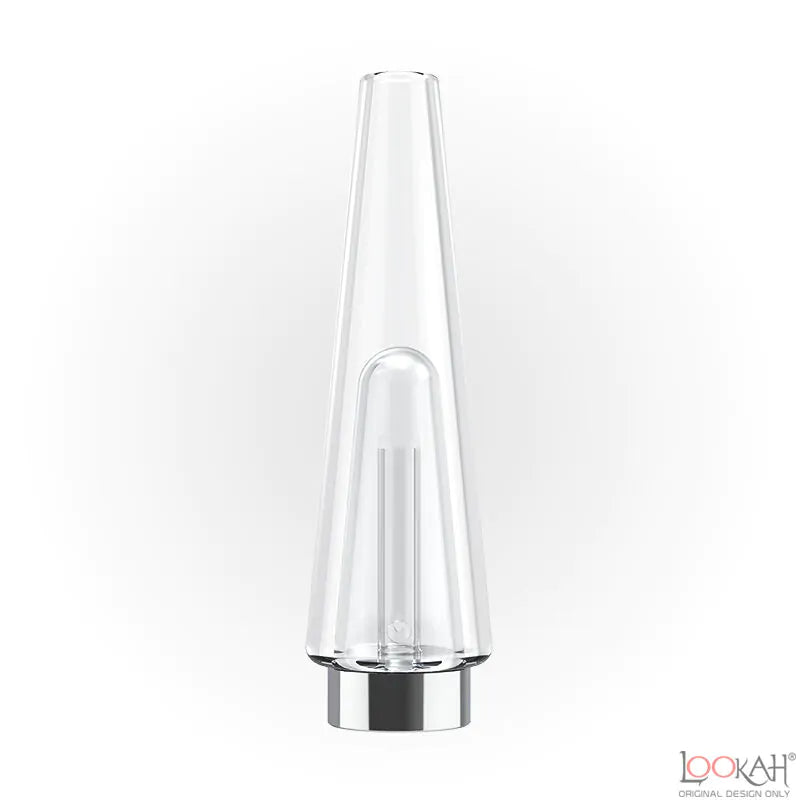 Lookah Unicorn Mini Replacement Glass Bubbler