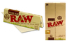 Natural Organic 1 1/4 Rolling Papers