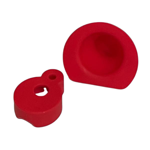 Dab Rite Original Silicone Insert