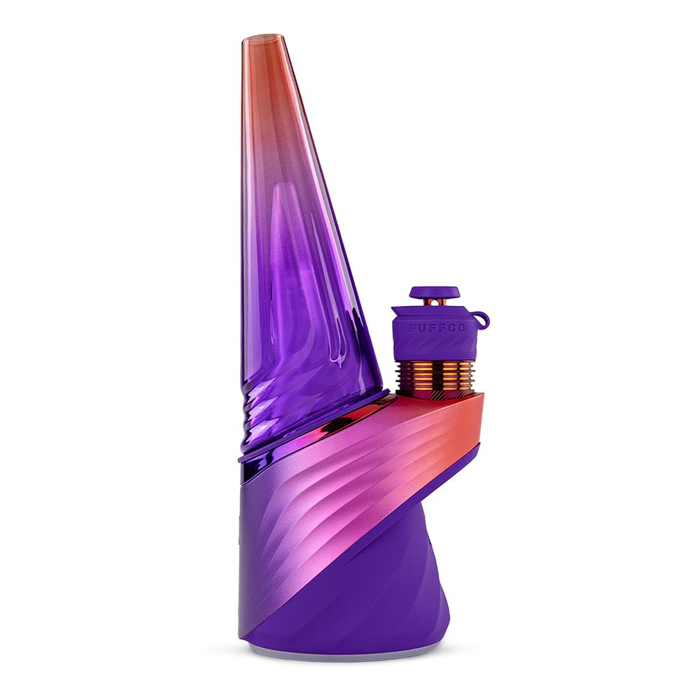 Puffco Peak Pro 3DXL LE Plasma eRig - 1700mAh Chamber