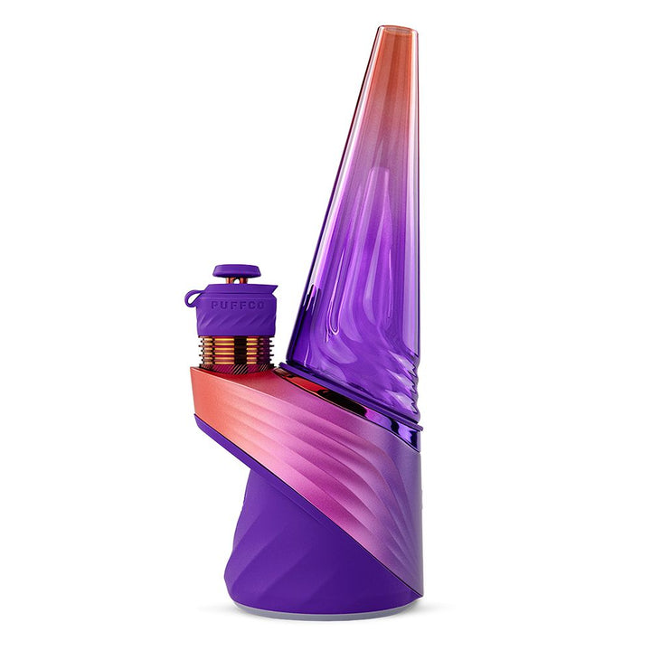 Puffco Peak Pro 3DXL LE Plasma eRig - 1700mAh Chamber