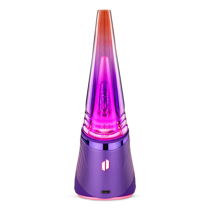 Puffco Peak Pro 3DXL LE Plasma eRig - 1700mAh Chamber