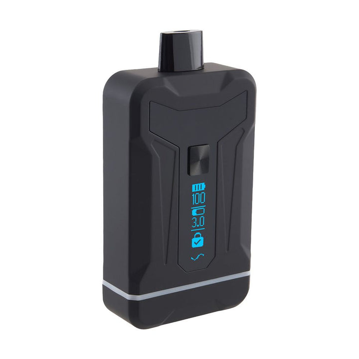 Ooze Duet Dual Cartridge 510 Vape Battery 650mAh