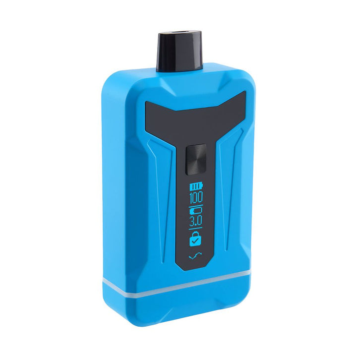 Ooze Duet Dual Cartridge 510 Vape Battery 650mAh