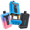 Ooze Duet Dual Cartridge 510 Vape Battery 650mAh
