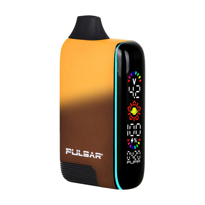 Pulsar 510 DL 5.0 Vape Bar with LCD & Voltage Control