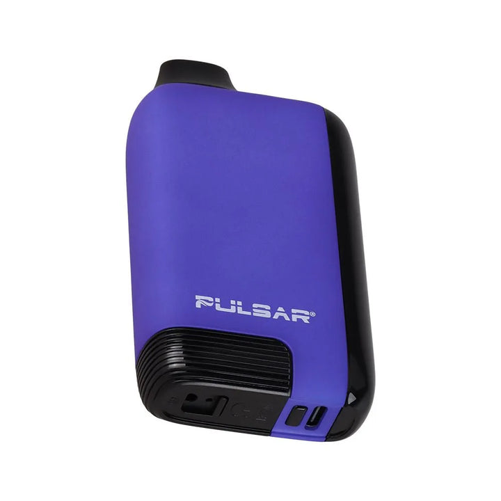 Pulsar 510 DL 5.0 Vape Bar with LCD & Voltage Control