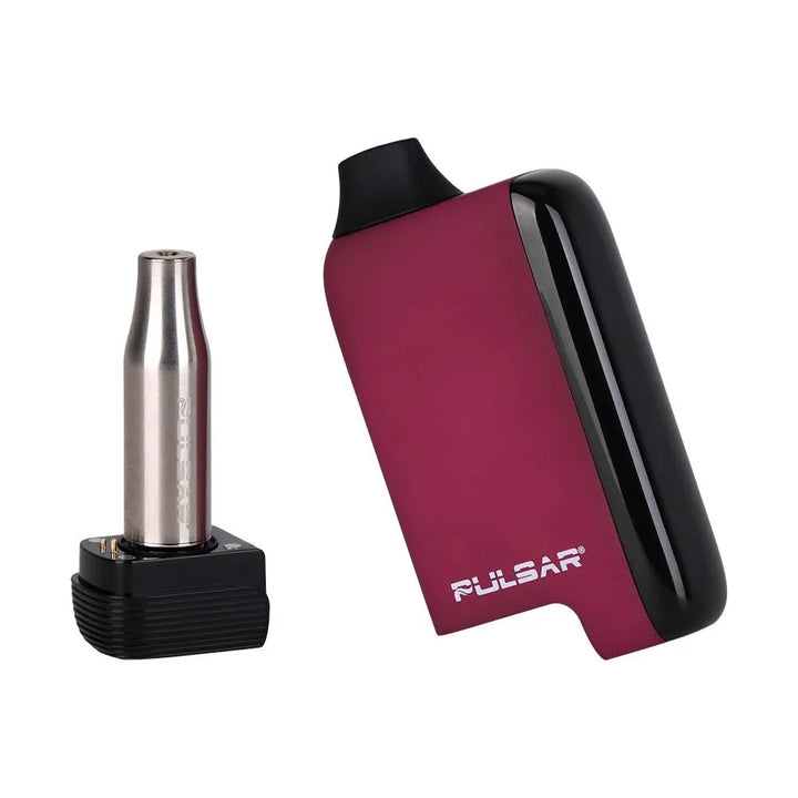 Pulsar 510 DL 5.0 Vape Bar with LCD & Voltage Control