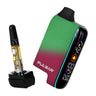 Pulsar 510 DL 5.0 Vape Bar with LCD & Voltage Control