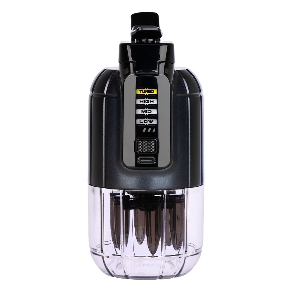 Pulsar Dabtron 2.0 Portable Electric Dab Rig