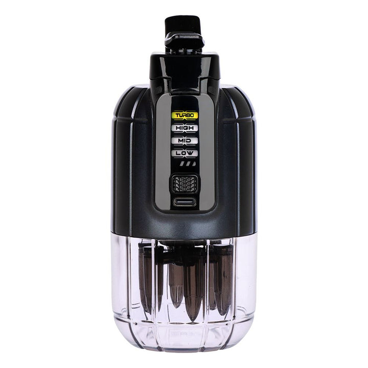 Pulsar Dabtron 2.0 Portable Electric Dab Rig