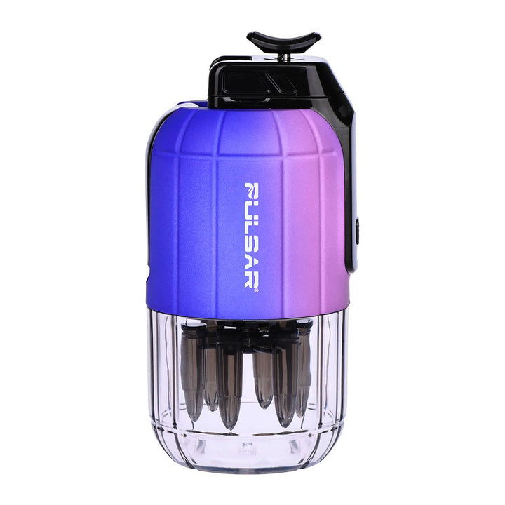 Pulsar Dabtron 2.0 Portable Electric Dab Rig