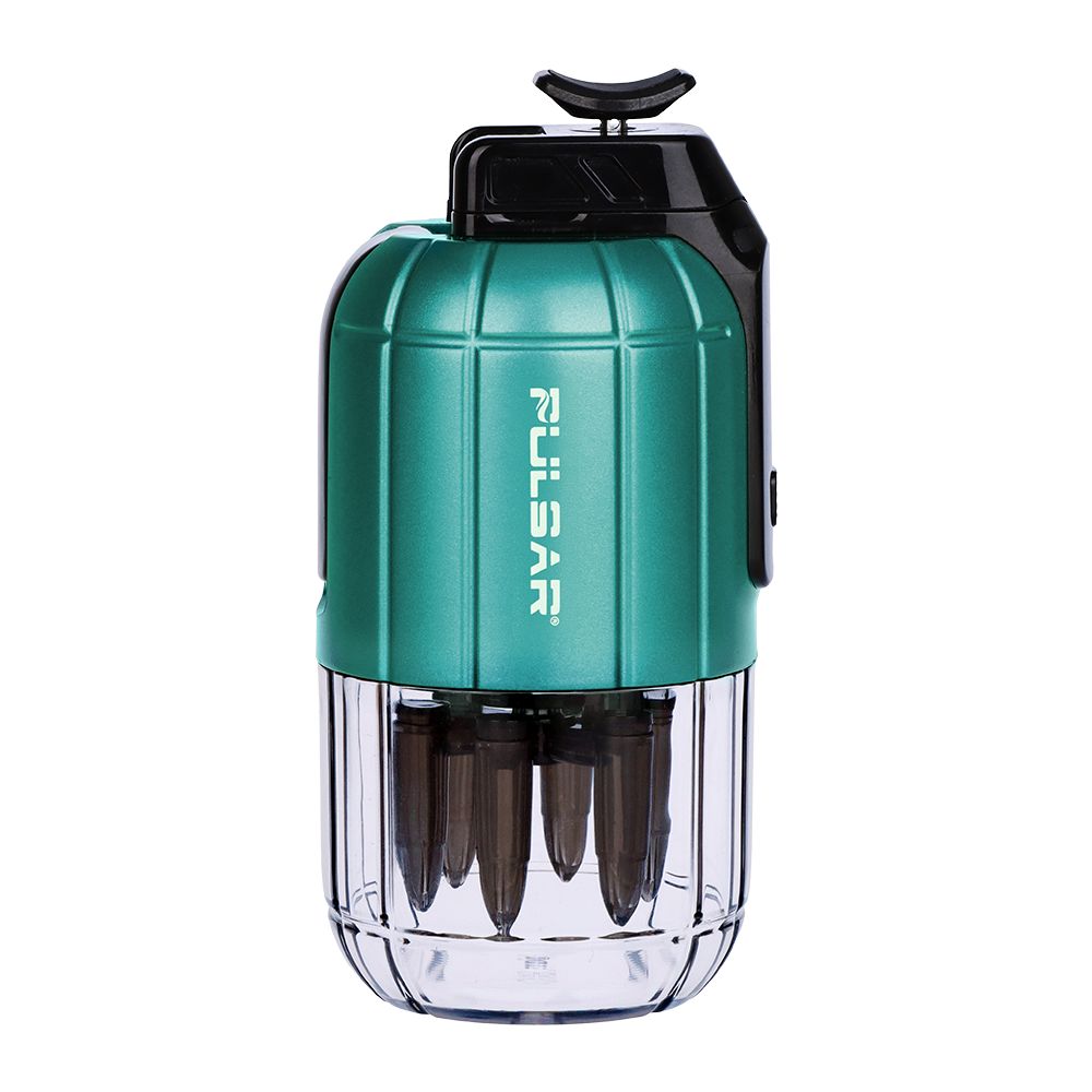 Pulsar Dabtron 2.0 Portable Electric Dab Rig