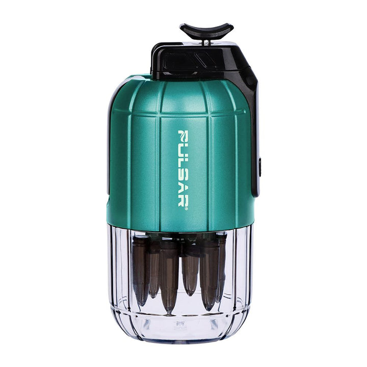 Pulsar Dabtron 2.0 Portable Electric Dab Rig