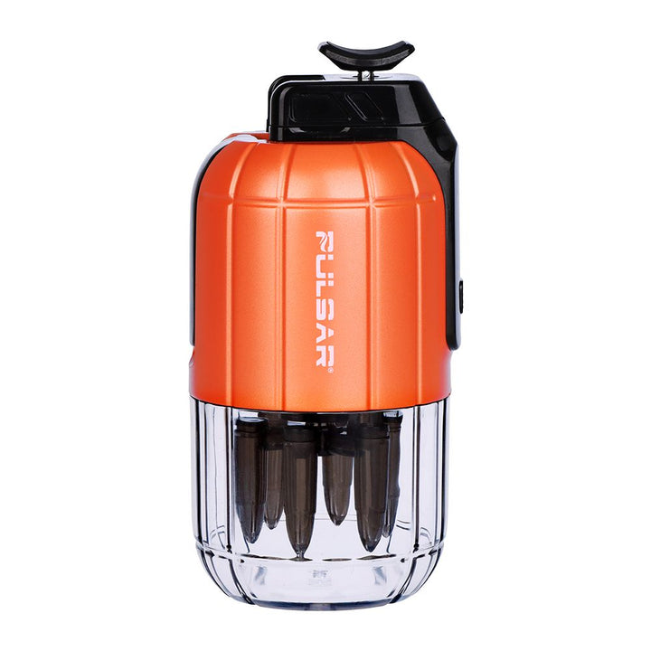 Pulsar Dabtron 2.0 Portable Electric Dab Rig