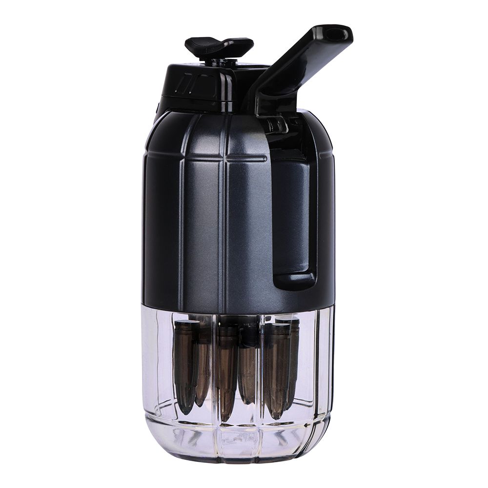 Pulsar Dabtron 2.0 Portable Electric Dab Rig