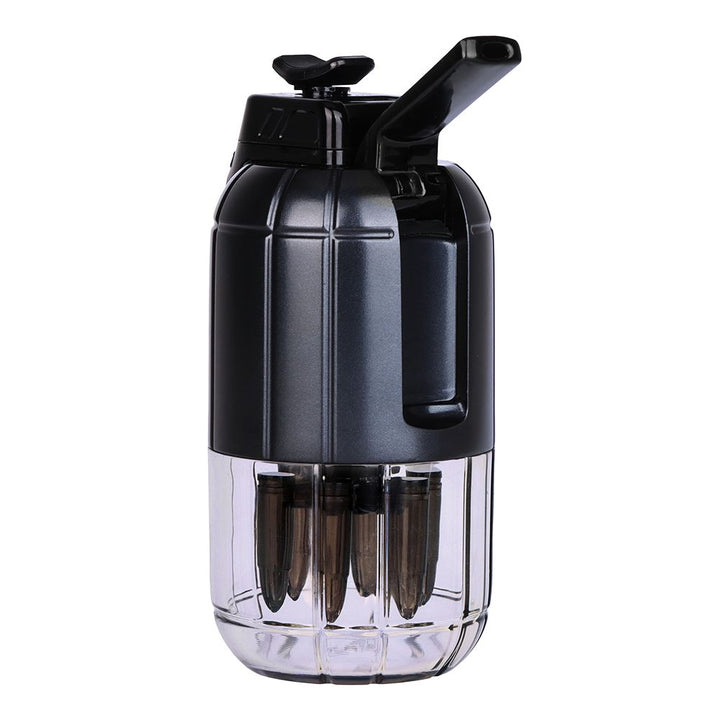 Pulsar Dabtron 2.0 Portable Electric Dab Rig