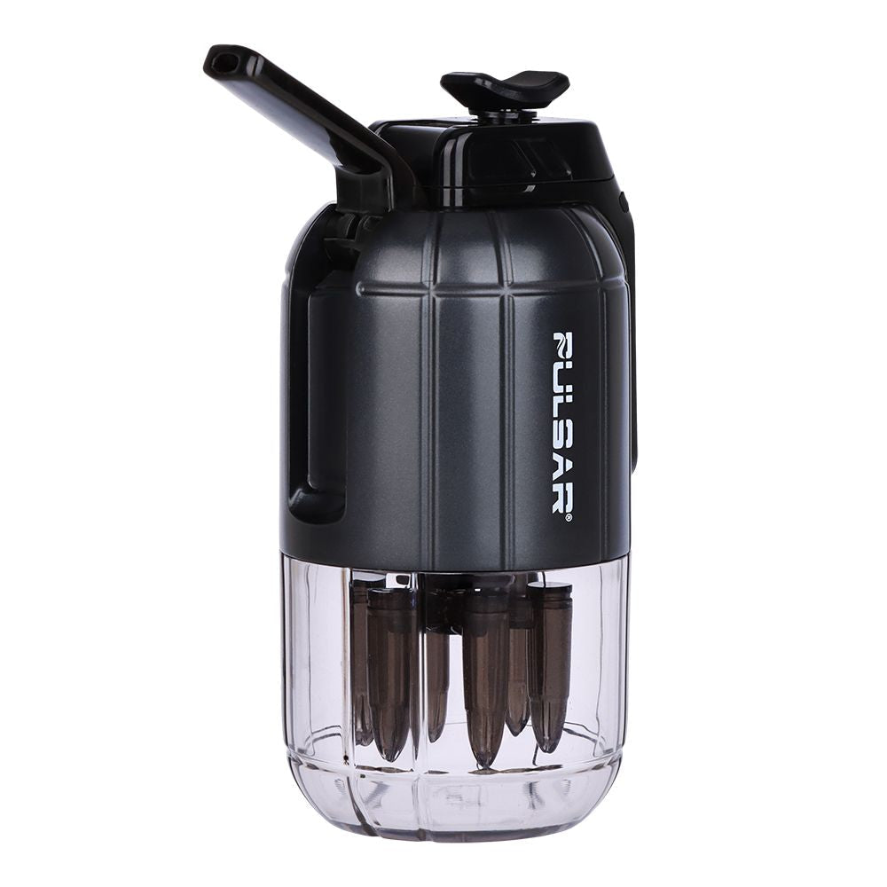 Pulsar Dabtron 2.0 Portable Electric Dab Rig