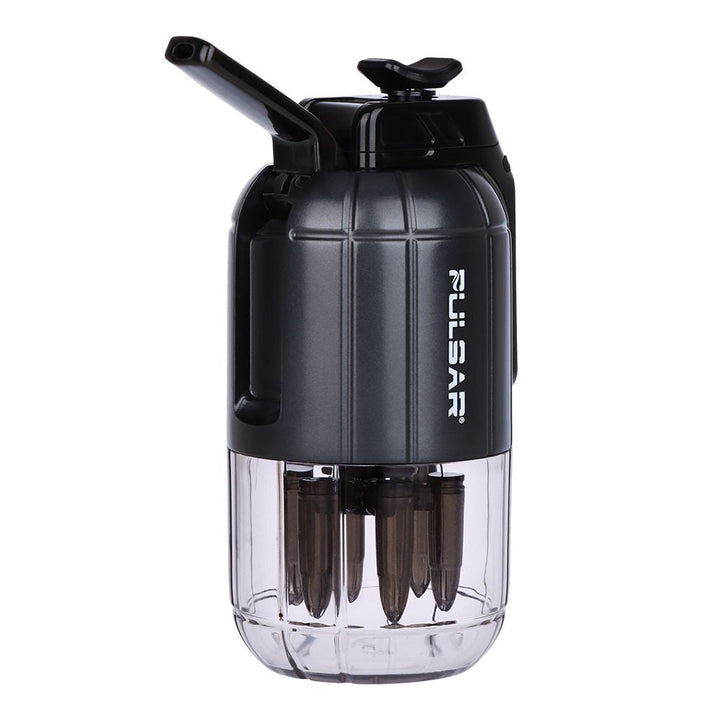 Pulsar Dabtron 2.0 Portable Electric Dab Rig