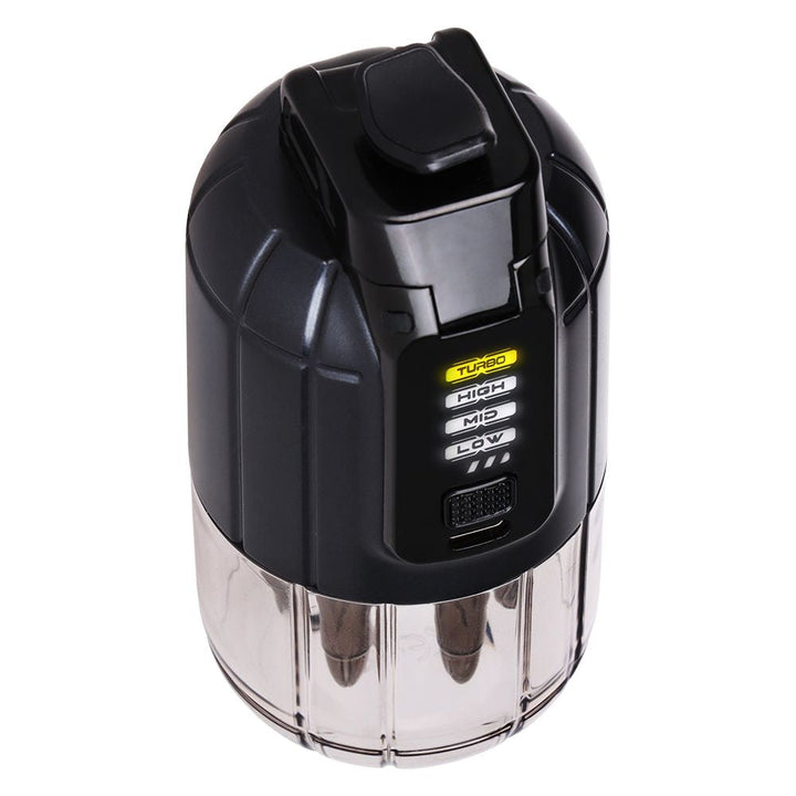 Pulsar Dabtron 2.0 Portable Electric Dab Rig