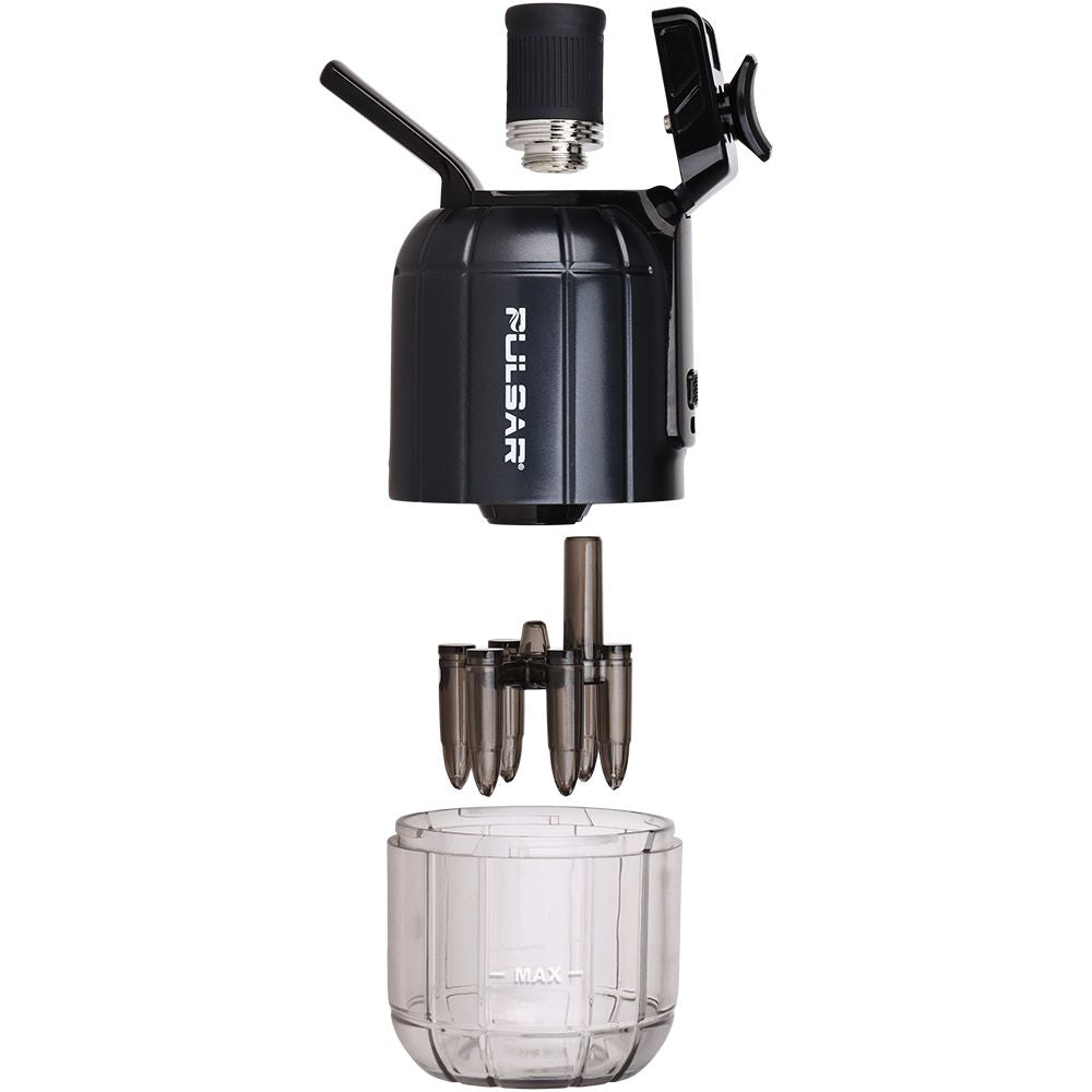 Pulsar Dabtron 2.0 Portable Electric Dab Rig