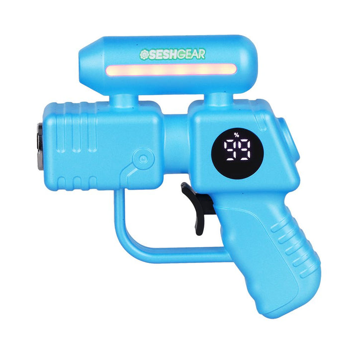 Ray Gun 510 Vape Battery with Digital Display