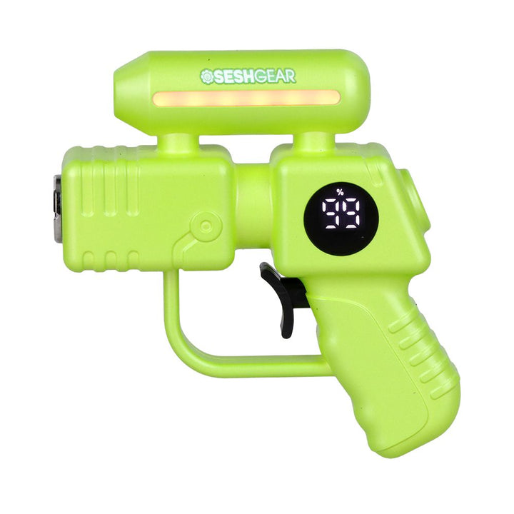 Ray Gun 510 Vape Battery with Digital Display
