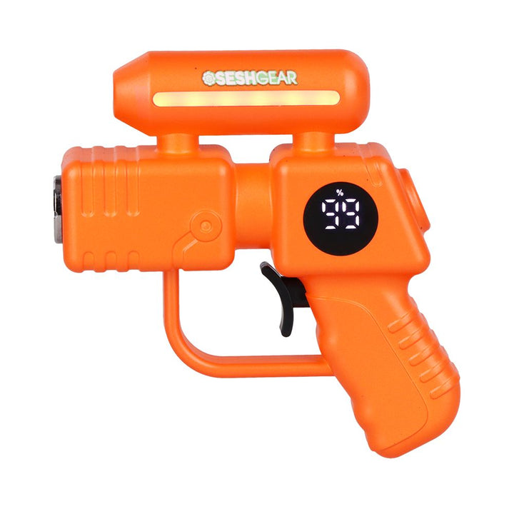 Ray Gun 510 Vape Battery with Digital Display