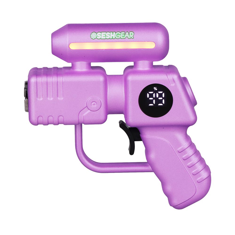 Ray Gun 510 Vape Battery with Digital Display