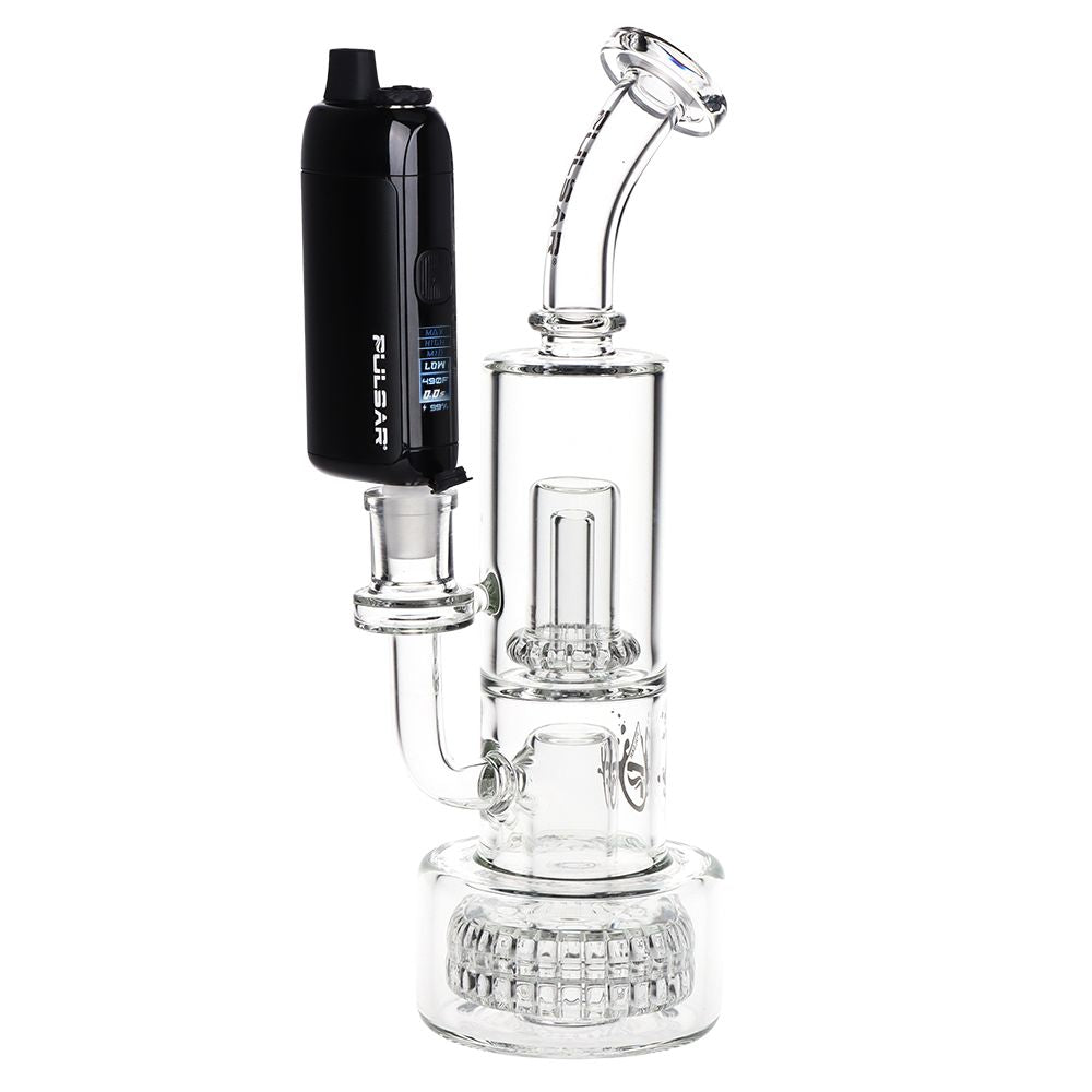 Pulsar Chorus Concentrate Vaporizer Kit with Hot Knife