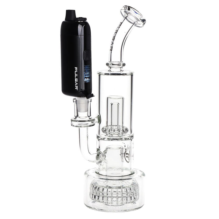 Pulsar Chorus Concentrate Vaporizer Kit with Hot Knife